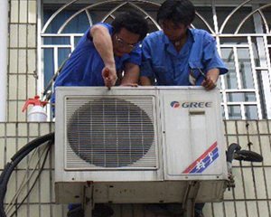 安溪空调售后维修服务中心在哪里找