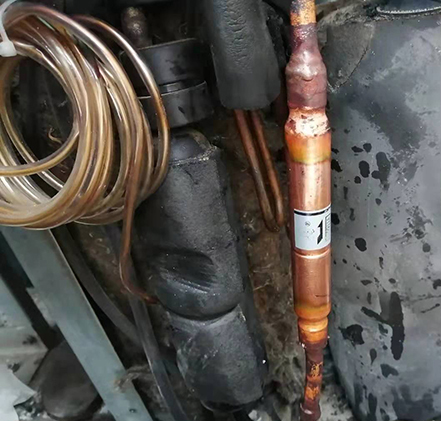 安溪美的变频多联机空调维修售后服务中心