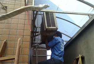 安溪空调维修售后服务中心