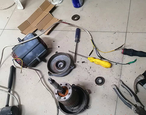 安溪空调维修售后服务中心电话在哪里找