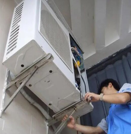 安溪24小时空调维修热线