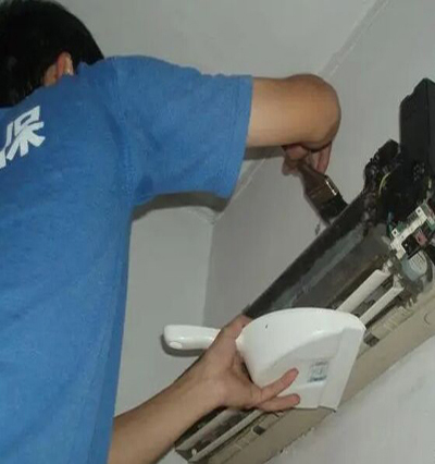 安溪空调清洗保养