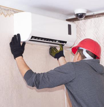 安溪空调内机噪音大